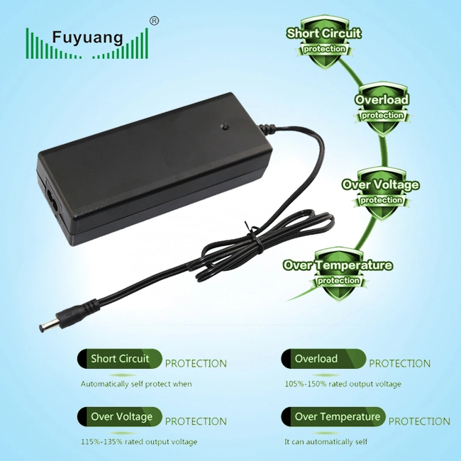 Level VI 19V 5.5A Portable DC Power Supply