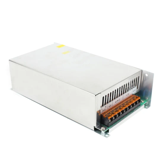 Power Supply CE RoHS 1200W 12V 100 AMP High Power AC/DC Switching Power Supply 24V 36V 48V 60V 90V 1200W S-1200-12